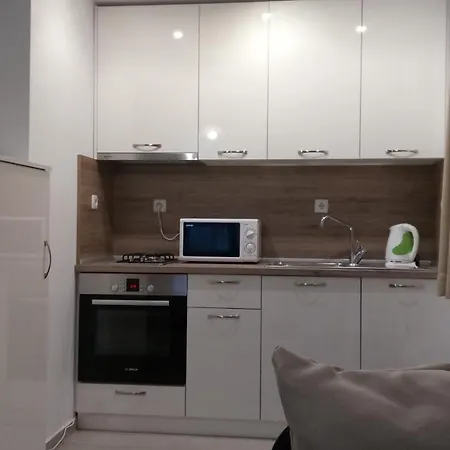 Khan Krum House & For Rent Apartmán *