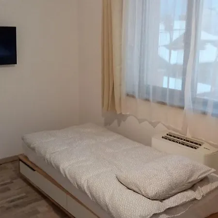 Khan Krum House & For Rent Apartmán Elin Pelin