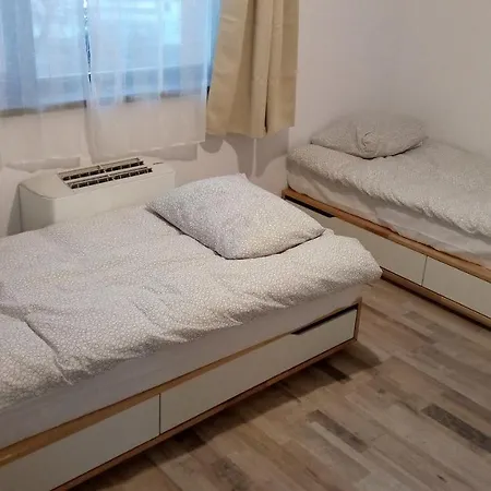 Apartmán Khan Krum House & For Rent *