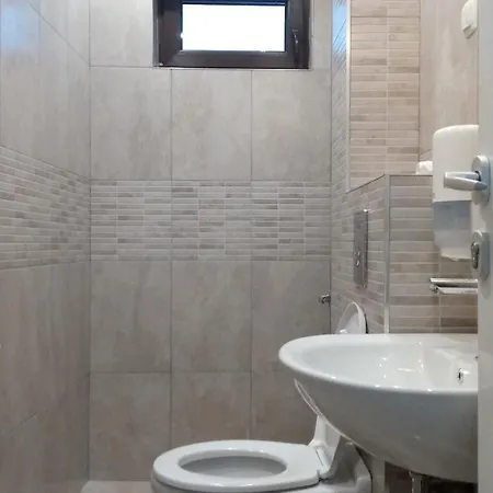 Khan Krum House & For Rent Apartmán *