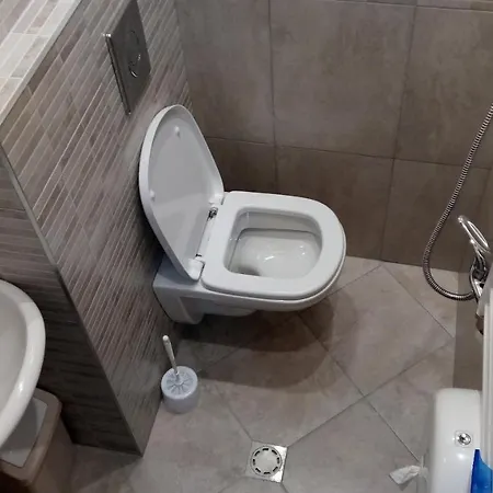 Khan Krum House & For Rent Apartmán Elin Pelin