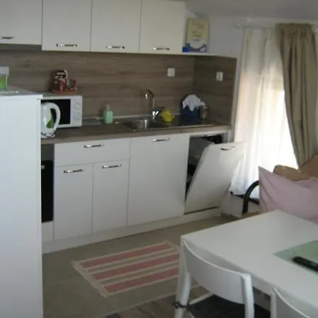 Apartmán Khan Krum House & For Rent *