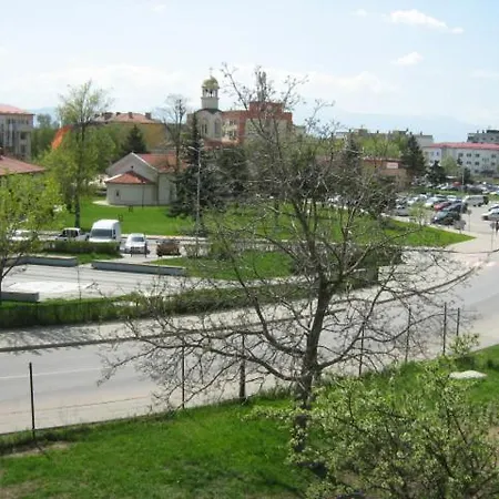 Khan Krum House & For Rent Apartmán *