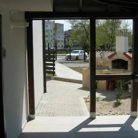 Khan Krum House & For Rent Apartmán Elin Pelin