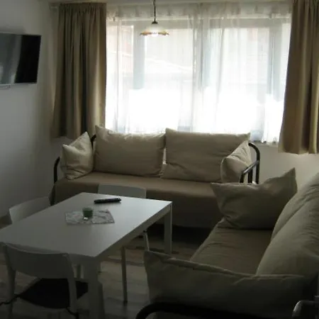 Khan Krum House & For Rent