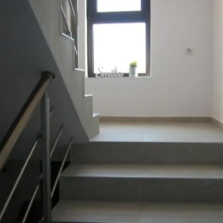 Khan Krum House & For Rent Apartmán