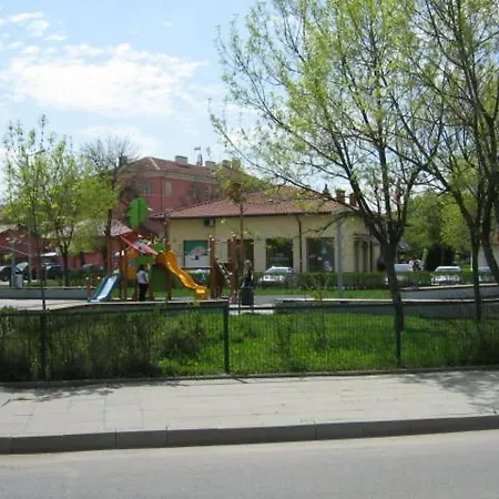 Apartmán Khan Krum House & For Rent Elin Pelin